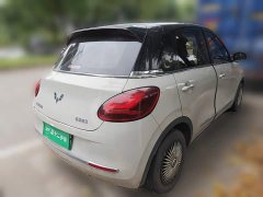 Wuling Binguo 333km Lingxi Connected Edition - ფოტო 6