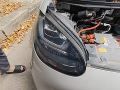 Wuling Binguo 333km Lingxi Connected Edition - ფოტო 7