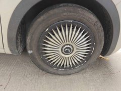 Wuling Binguo 333km Lingxi Connected Edition - ფოტო 8