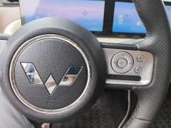 Wuling Binguo 333km Lingxi Connected Edition - ფოტო 9