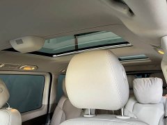 Mercedes-Benz V-Class 2022 V 260 Luxury Edition - ფოტო 14
