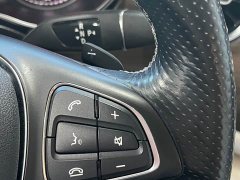 Mercedes-Benz V-Class 2022 V 260 Luxury Edition - ფოტო 15