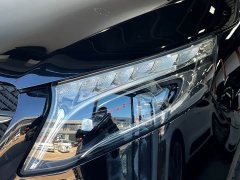 Mercedes-Benz V-Class 2022 V 260 Luxury Edition - ფოტო 3