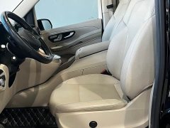 Mercedes-Benz V-Class 2022 V 260 Luxury Edition - ფოტო 7