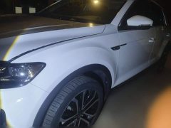 Volkswagen T-ROC Tanyue 2022 280TSI DSG FWD Comfort Plus - ფოტო 1