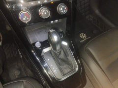 Volkswagen T-ROC Tanyue 2022 280TSI DSG FWD Comfort Plus - ფოტო 10
