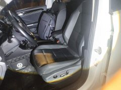 Volkswagen T-ROC Tanyue 2022 280TSI DSG FWD Comfort Plus - ფოტო 11