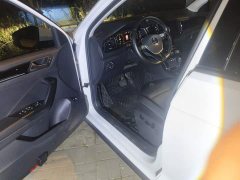 Volkswagen T-ROC Tanyue 2022 280TSI DSG FWD Comfort Plus - ფოტო 12