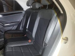 Volkswagen T-ROC Tanyue 2022 280TSI DSG FWD Comfort Plus - ფოტო 13