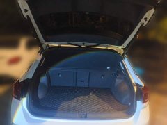 Volkswagen T-ROC Tanyue 2022 280TSI DSG FWD Comfort Plus - ფოტო 15