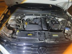Volkswagen T-ROC Tanyue 2022 280TSI DSG FWD Comfort Plus - ფოტო 16