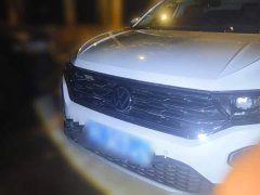Volkswagen T-ROC Tanyue 2022 280TSI DSG FWD Comfort Plus - ფოტო 2