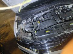 Volkswagen T-ROC Tanyue 2022 280TSI DSG FWD Comfort Plus - ფოტო 20