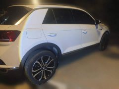 Volkswagen T-ROC Tanyue 2022 280TSI DSG FWD Comfort Plus - ფოტო 4
