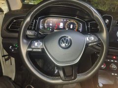 Volkswagen T-ROC Tanyue 2022 280TSI DSG FWD Comfort Plus - ფოტო 6
