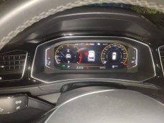 Volkswagen T-ROC Tanyue 2022 280TSI DSG FWD Comfort Plus - ფოტო 7