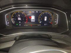 Volkswagen T-ROC Tanyue 2022 280TSI DSG FWD Comfort Plus - ფოტო 8