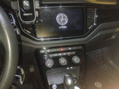 Volkswagen T-ROC Tanyue 2022 280TSI DSG FWD Comfort Plus - ფოტო 9