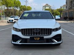 Geely Xingrui Oriental Radiance 1.5TD Kunlun Edition - ფოტო 1
