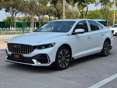 Geely Xingrui Oriental Radiance 1.5TD Kunlun Edition - ფოტო 2