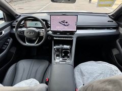 Geely Xingrui Oriental Radiance 1.5TD Kunlun Edition - ფოტო 5