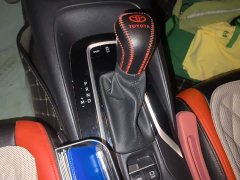 Toyota Corolla TNGA 1.5L CVT Base - ფოტო 10