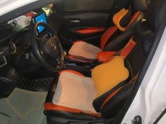 Toyota Corolla TNGA 1.5L CVT Base - ფოტო 11