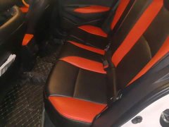 Toyota Corolla TNGA 1.5L CVT Base - ფოტო 13