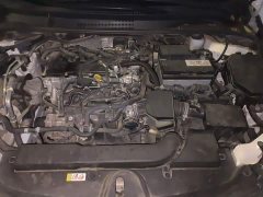 Toyota Corolla TNGA 1.5L CVT Base - ფოტო 16