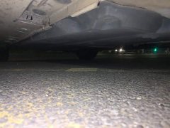 Toyota Corolla TNGA 1.5L CVT Base - ფოტო 17