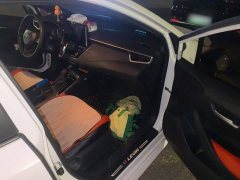 Toyota Corolla TNGA 1.5L CVT Base - ფოტო 19