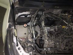 Toyota Corolla TNGA 1.5L CVT Base - ფოტო 20