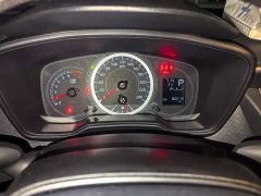 Toyota Corolla TNGA 1.5L CVT Base - ფოტო 7