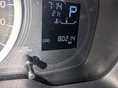 Toyota Corolla TNGA 1.5L CVT Base - ფოტო 8