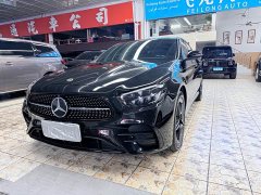 Mercedes-Benz E-Class (Imported) E 300 Luxury Sport Edition - ფოტო 1
