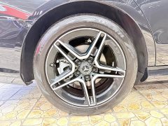 Mercedes-Benz E-Class (Imported) E 300 Luxury Sport Edition - ფოტო 10