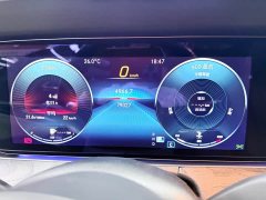 Mercedes-Benz E-Class (Imported) E 300 Luxury Sport Edition - ფოტო 11