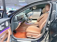 Mercedes-Benz E-Class (Imported) E 300 Luxury Sport Edition - ფოტო 13