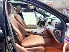 Mercedes-Benz E-Class (Imported) E 300 Luxury Sport Edition - ფოტო 17
