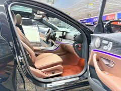 Mercedes-Benz E-Class (Imported) E 300 Luxury Sport Edition - ფოტო 18