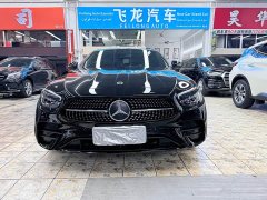 Mercedes-Benz E-Class (Imported) E 300 Luxury Sport Edition - ფოტო 3