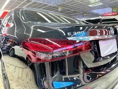Mercedes-Benz E-Class (Imported) E 300 Luxury Sport Edition - ფოტო 5