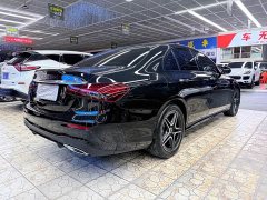Mercedes-Benz E-Class (Imported) E 300 Luxury Sport Edition - ფოტო 6