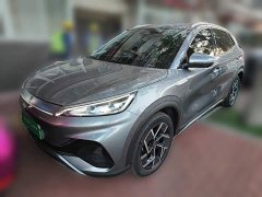 BYD Yuan Plus 2023 Champion Edition 510KM Excellence - ფოტო 1
