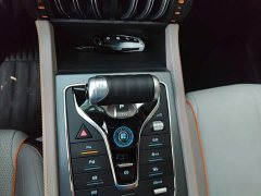 BYD Yuan Plus 2023 Champion Edition 510KM Excellence - ფოტო 10