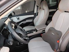 BYD Yuan Plus 2023 Champion Edition 510KM Excellence - ფოტო 11