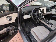 BYD Yuan Plus 2023 Champion Edition 510KM Excellence - ფოტო 12
