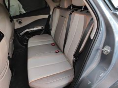 BYD Yuan Plus 2023 Champion Edition 510KM Excellence - ფოტო 13