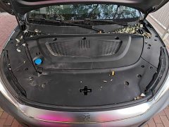 BYD Yuan Plus 2023 Champion Edition 510KM Excellence - ფოტო 16