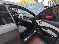 BYD Yuan Plus 2023 Champion Edition 510KM Excellence - ფოტო 19